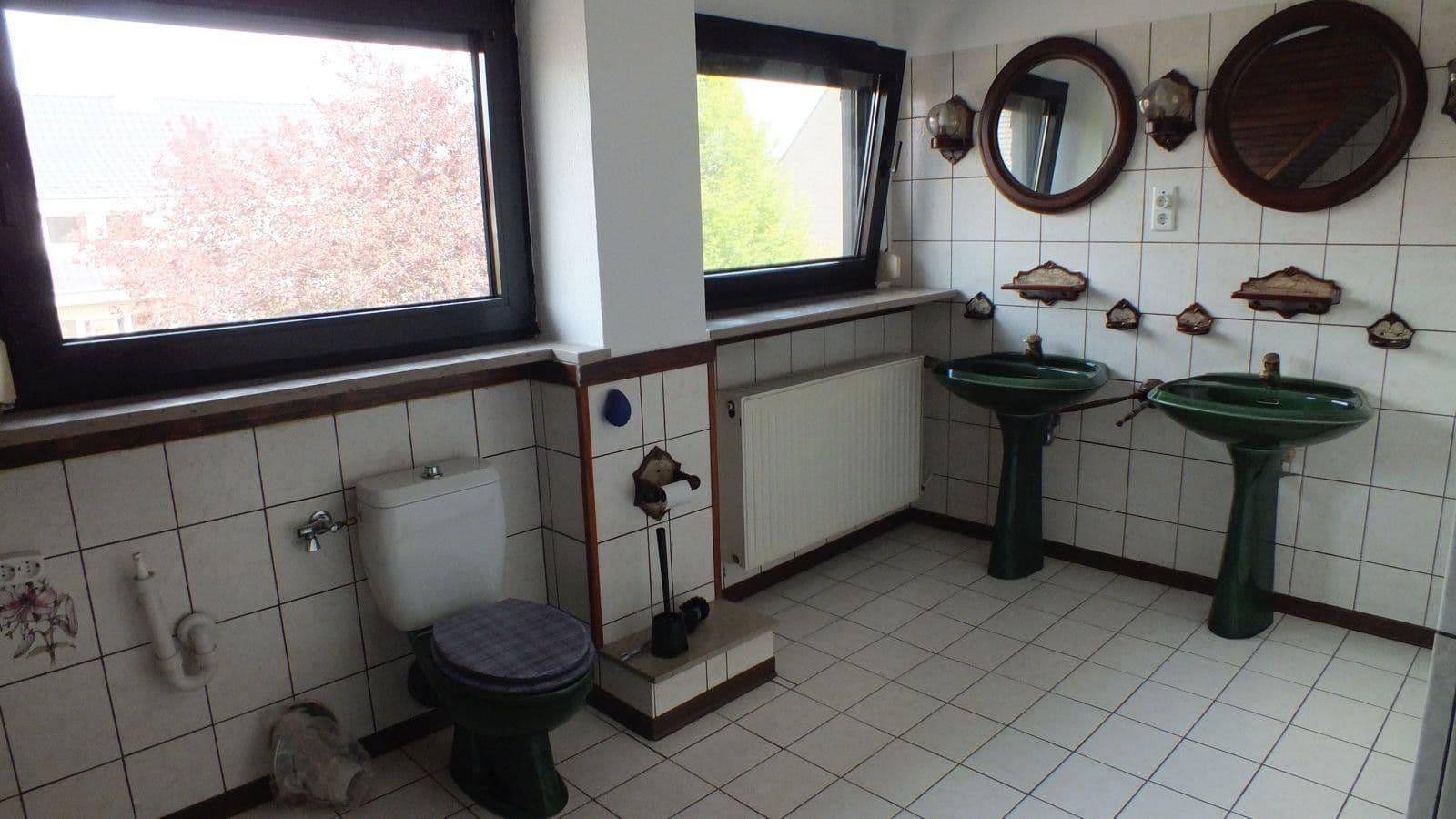 Pronájem bytu 3+1 90 m², Meerbusch, Severní Porýní-Vestfálsko Pronájem bytu 3+1 90 m², Meerbusch, Severní Porýní-Vestfálsko