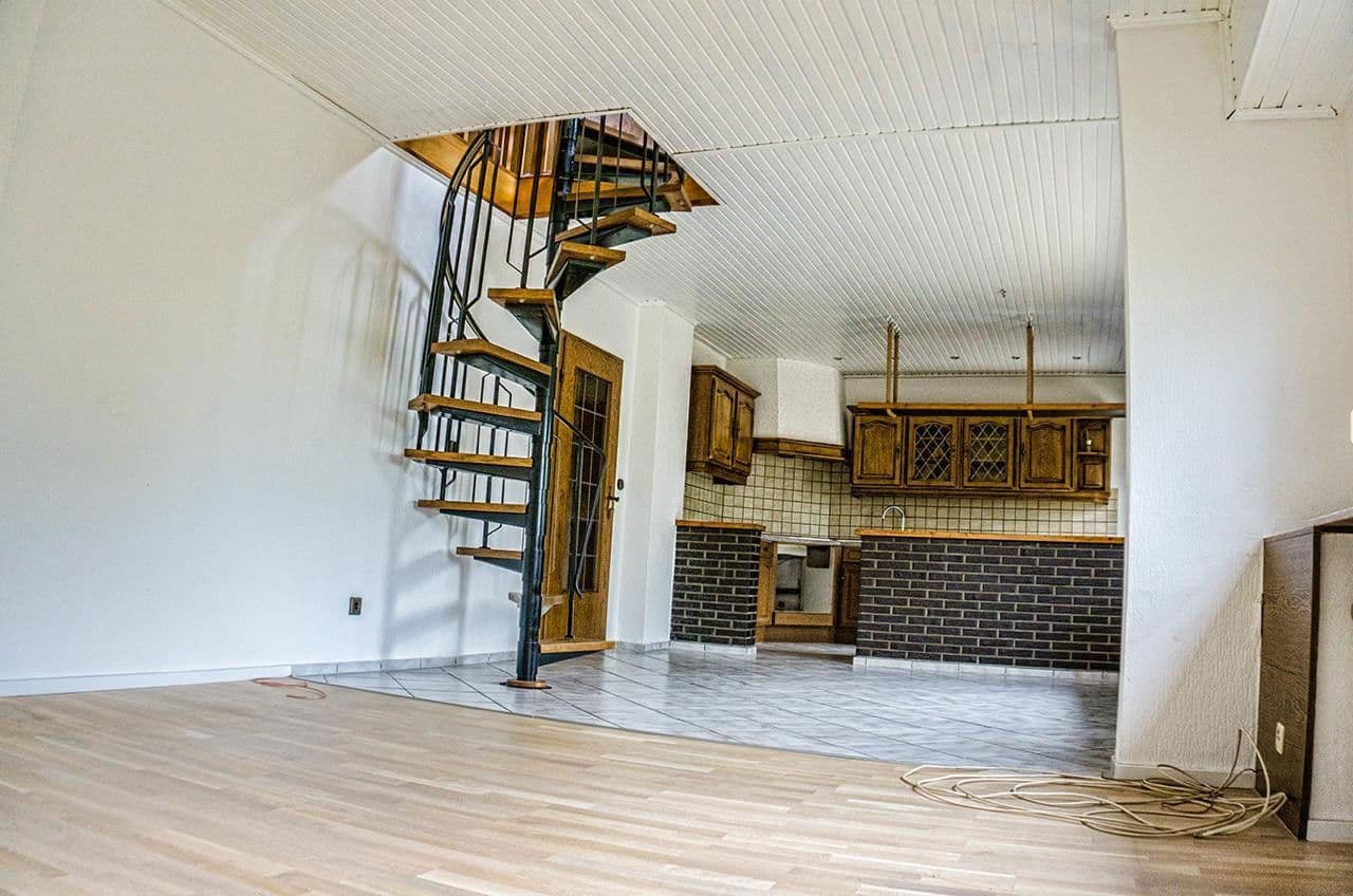 Pronájem bytu 3+1 90 m², Meerbusch, Severní Porýní-Vestfálsko Pronájem bytu 3+1 90 m², Meerbusch, Severní Porýní-Vestfálsko