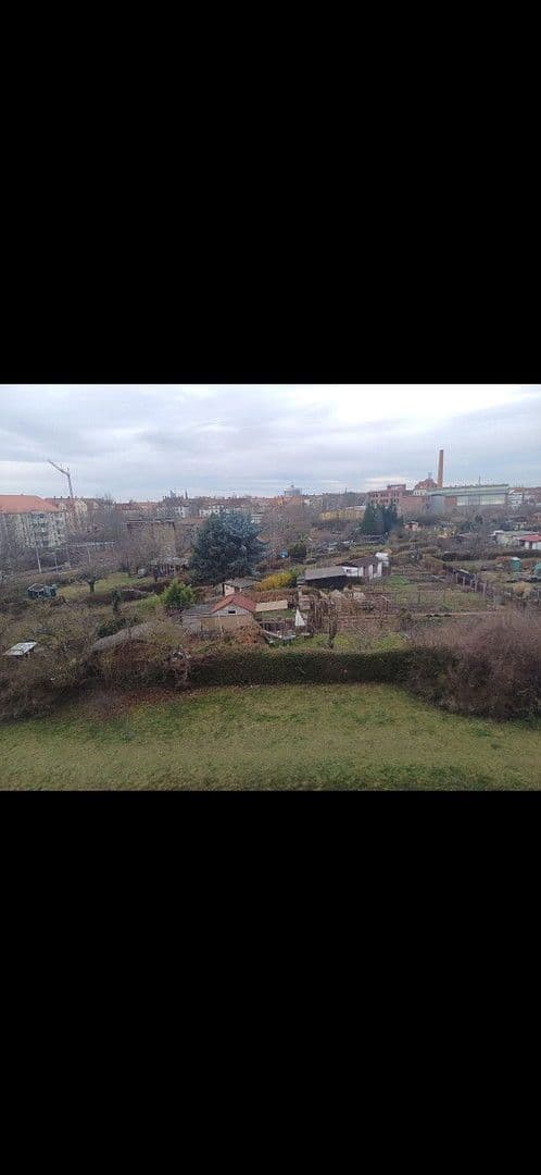 Prodej bytu 2+1 50 m², Portitzer Straße 14, Leipzig, Sasko Prodej bytu 2+1 50 m², Portitzer Straße 14, Leipzig, Sasko