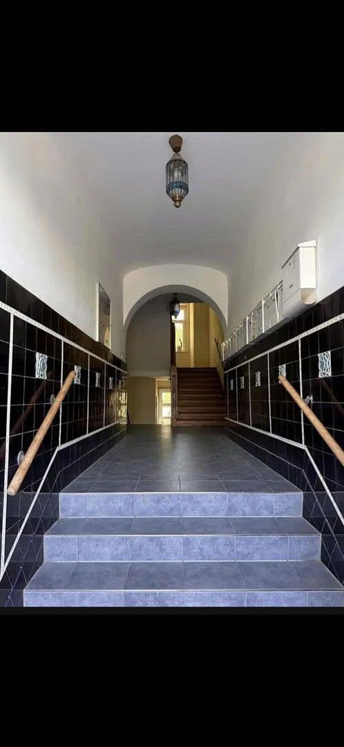 Prodej bytu 2+1 50 m², Portitzer Straße 14, Leipzig, Sasko Prodej bytu 2+1 50 m², Portitzer Straße 14, Leipzig, Sasko