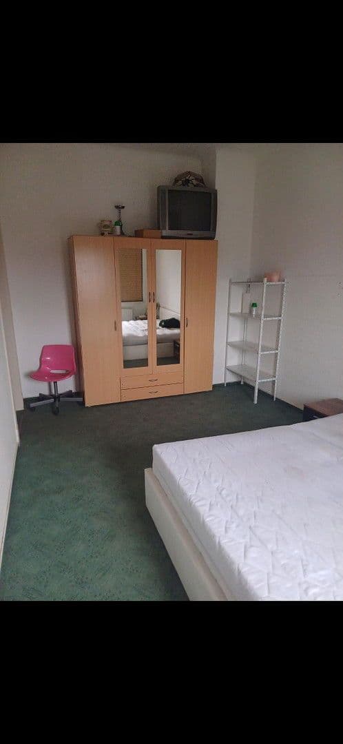 Prodej bytu 2+1 50 m², Portitzer Straße 14, Leipzig, Sasko Prodej bytu 2+1 50 m², Portitzer Straße 14, Leipzig, Sasko