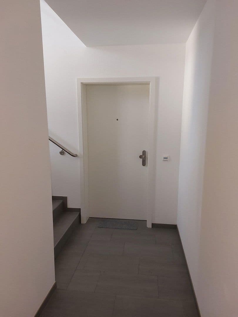 Prodej bytu 3+1 94 m², Sickte, Dolní Sasko Prodej bytu 3+1 94 m², Sickte, Dolní Sasko