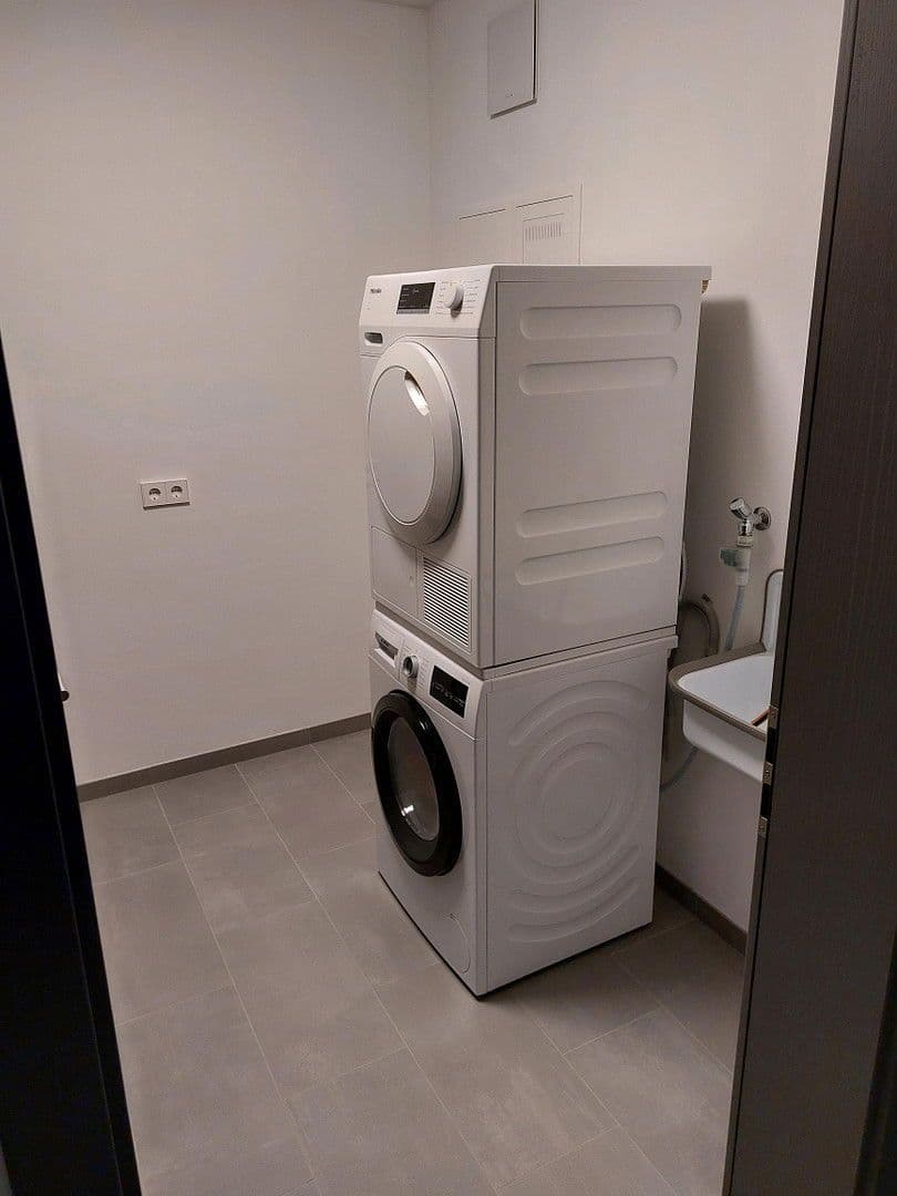 Prodej bytu 3+1 94 m², Sickte, Dolní Sasko Prodej bytu 3+1 94 m², Sickte, Dolní Sasko