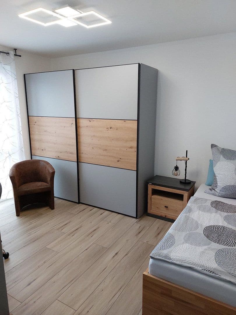 Prodej bytu 3+1 94 m², Sickte, Dolní Sasko Prodej bytu 3+1 94 m², Sickte, Dolní Sasko