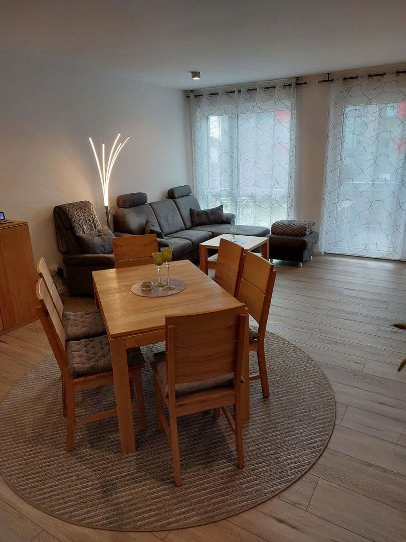 Prodej bytu 3+1 94 m², Sickte, Dolní Sasko Prodej bytu 3+1 94 m², Sickte, Dolní Sasko
