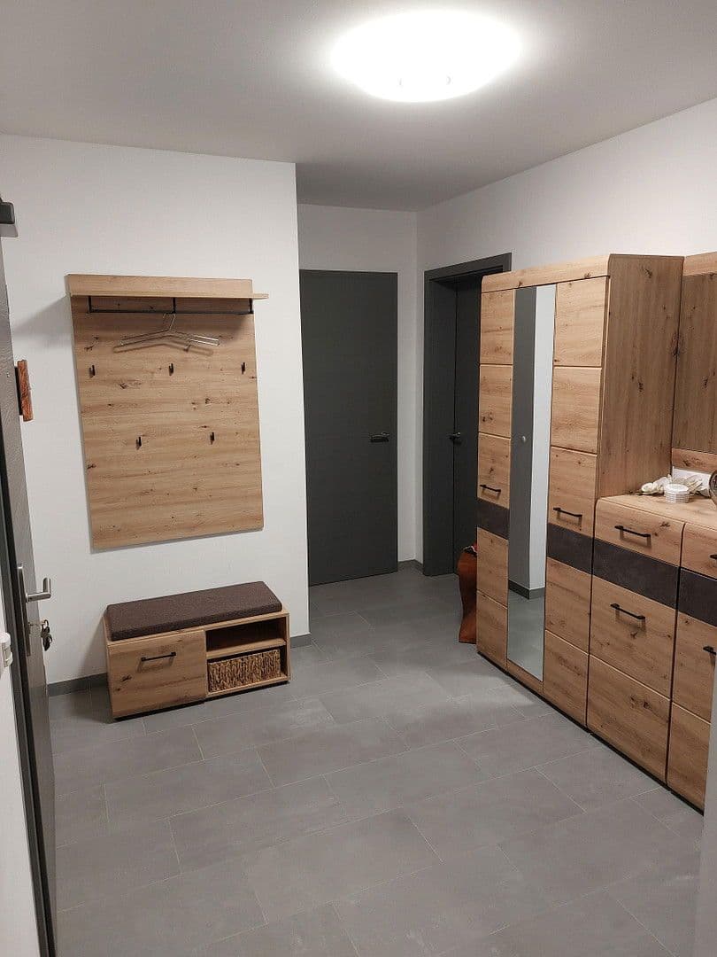 Prodej bytu 3+1 94 m², Sickte, Dolní Sasko Prodej bytu 3+1 94 m², Sickte, Dolní Sasko