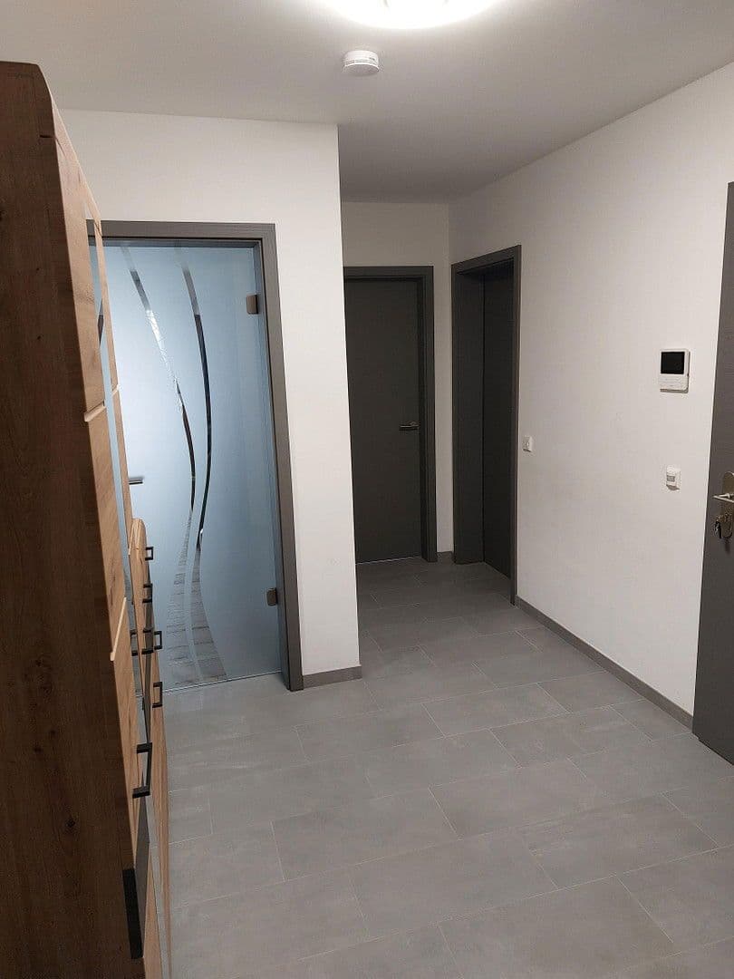 Prodej bytu 3+1 94 m², Sickte, Dolní Sasko Prodej bytu 3+1 94 m², Sickte, Dolní Sasko