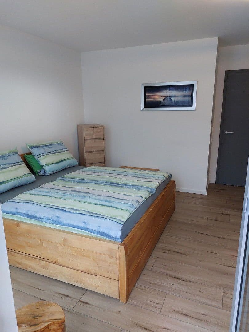 Prodej bytu 3+1 94 m², Sickte, Dolní Sasko Prodej bytu 3+1 94 m², Sickte, Dolní Sasko