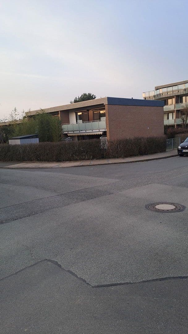 Prodej domu 129 m², pozemek 285 m², Glogauer Str. 10, Lüneburg, Dolní Sasko Prodej domu 129 m², pozemek 285 m², Glogauer Str. 10, Lüneburg, Dolní Sasko