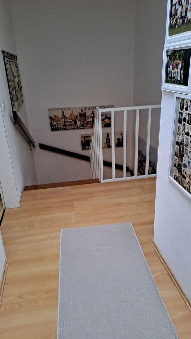 Prodej domu 129 m², pozemek 285 m², Glogauer Str. 10, Lüneburg, Dolní Sasko Prodej domu 129 m², pozemek 285 m², Glogauer Str. 10, Lüneburg, Dolní Sasko