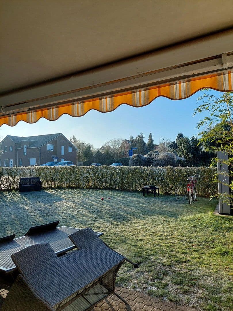 Prodej domu 129 m², pozemek 285 m², Glogauer Str. 10, Lüneburg, Dolní Sasko Prodej domu 129 m², pozemek 285 m², Glogauer Str. 10, Lüneburg, Dolní Sasko