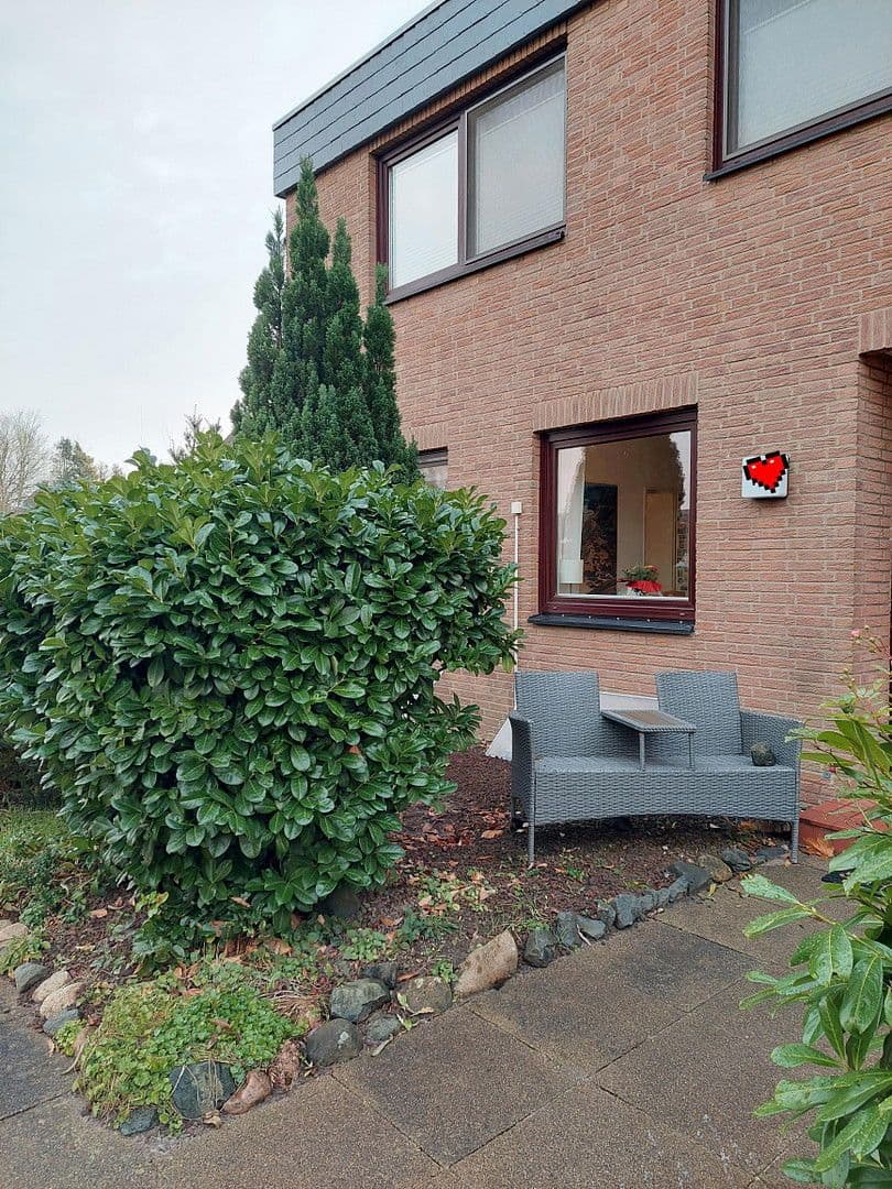 Prodej domu 129 m², pozemek 285 m², Glogauer Str. 10, Lüneburg, Dolní Sasko Prodej domu 129 m², pozemek 285 m², Glogauer Str. 10, Lüneburg, Dolní Sasko