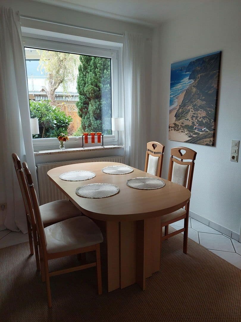 Prodej domu 129 m², pozemek 285 m², Glogauer Str. 10, Lüneburg, Dolní Sasko Prodej domu 129 m², pozemek 285 m², Glogauer Str. 10, Lüneburg, Dolní Sasko