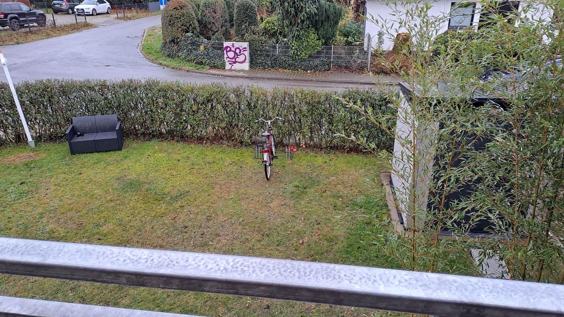 Prodej domu 129 m², pozemek 285 m², Glogauer Str. 10, Lüneburg, Dolní Sasko Prodej domu 129 m², pozemek 285 m², Glogauer Str. 10, Lüneburg, Dolní Sasko