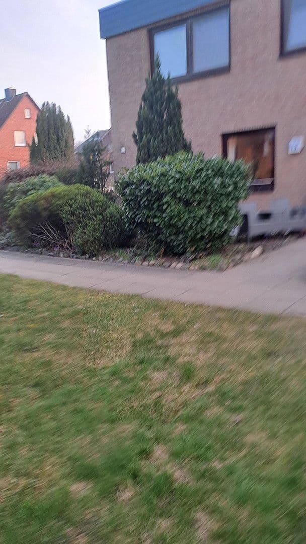 Prodej domu 129 m², pozemek 285 m², Glogauer Str. 10, Lüneburg, Dolní Sasko Prodej domu 129 m², pozemek 285 m², Glogauer Str. 10, Lüneburg, Dolní Sasko