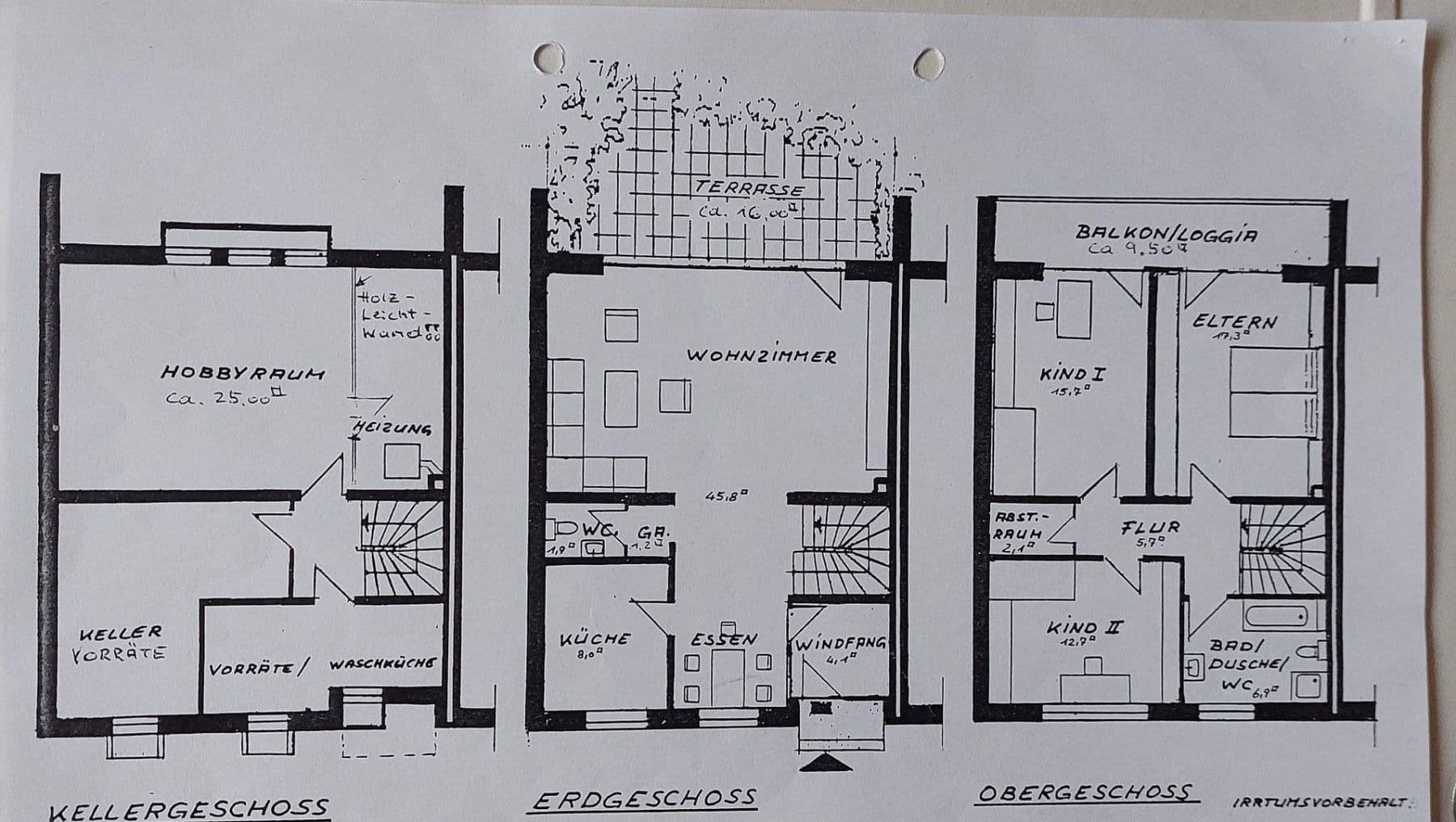 Prodej domu 129 m², pozemek 285 m², Glogauer Str. 10, Lüneburg, Dolní Sasko Prodej domu 129 m², pozemek 285 m², Glogauer Str. 10, Lüneburg, Dolní Sasko