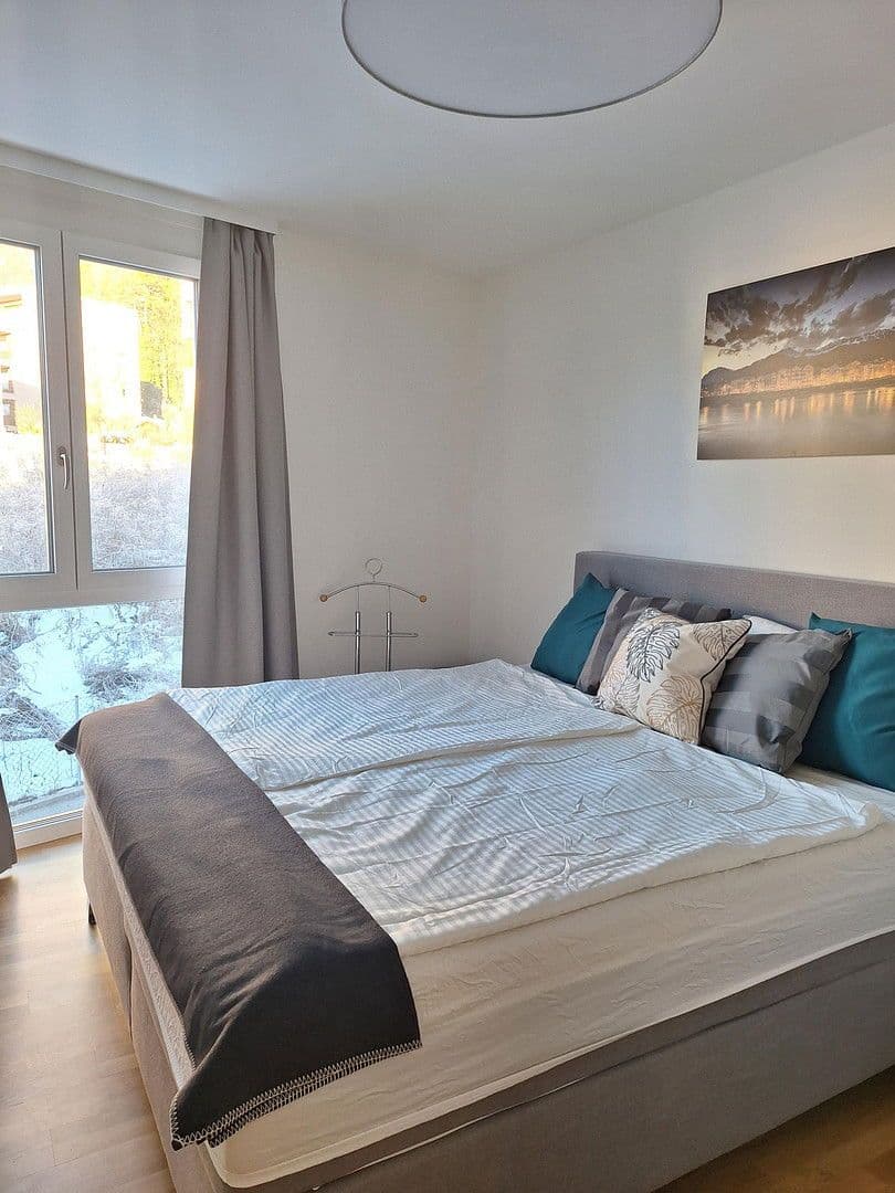 Prodej bytu 3+1 72 m², Anna-dengel-straße 4, Innsbruck, Tyrolsko Prodej bytu 3+1 72 m², Anna-dengel-straße 4, Innsbruck, Tyrolsko