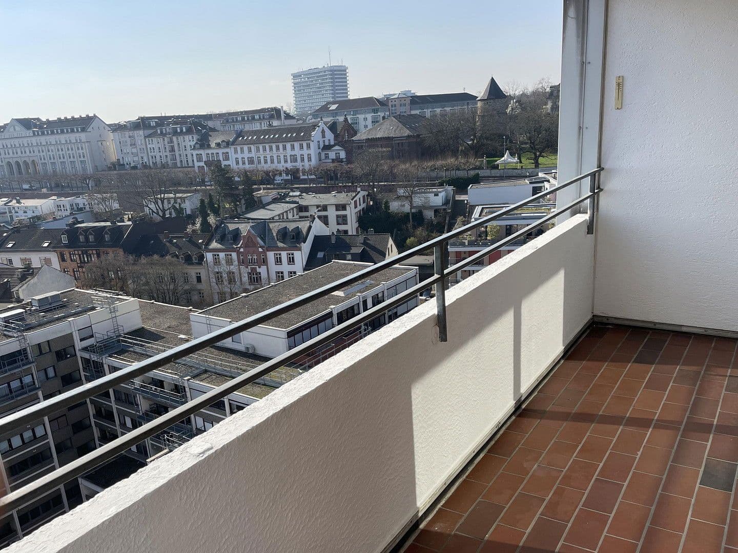 Prodej bytu 1+kk 35 m², Münsterstraße 8, Mainz, Porýní-Falc Prodej bytu 1+kk 35 m², Münsterstraße 8, Mainz, Porýní-Falc