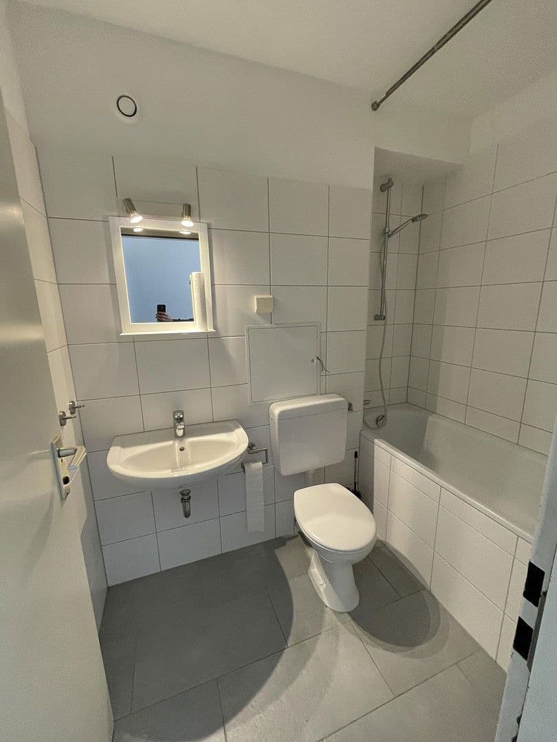 Prodej bytu 1+kk 35 m², Münsterstraße 8, Mainz, Porýní-Falc Prodej bytu 1+kk 35 m², Münsterstraße 8, Mainz, Porýní-Falc