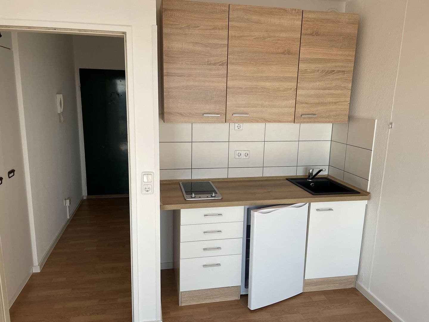 Prodej bytu 1+kk 35 m², Münsterstraße 8, Mainz, Porýní-Falc Prodej bytu 1+kk 35 m², Münsterstraße 8, Mainz, Porýní-Falc
