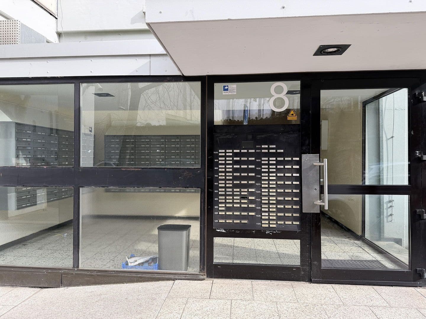 Prodej bytu 1+kk 35 m², Münsterstraße 8, Mainz, Porýní-Falc Prodej bytu 1+kk 35 m², Münsterstraße 8, Mainz, Porýní-Falc