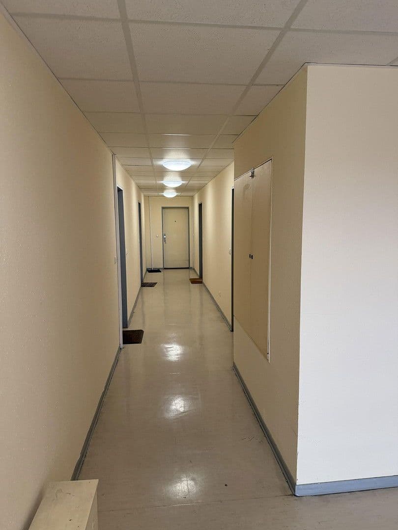 Prodej bytu 1+kk 35 m², Münsterstraße 8, Mainz, Porýní-Falc Prodej bytu 1+kk 35 m², Münsterstraße 8, Mainz, Porýní-Falc