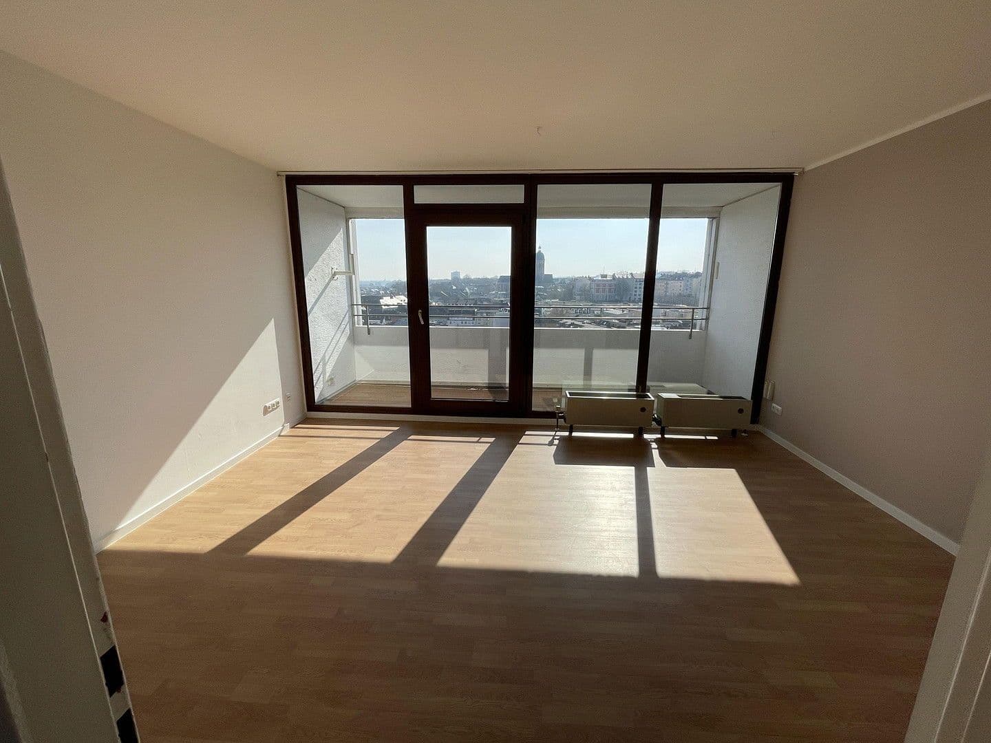 Prodej bytu 1+kk 35 m², Münsterstraße 8, Mainz, Porýní-Falc Prodej bytu 1+kk 35 m², Münsterstraße 8, Mainz, Porýní-Falc