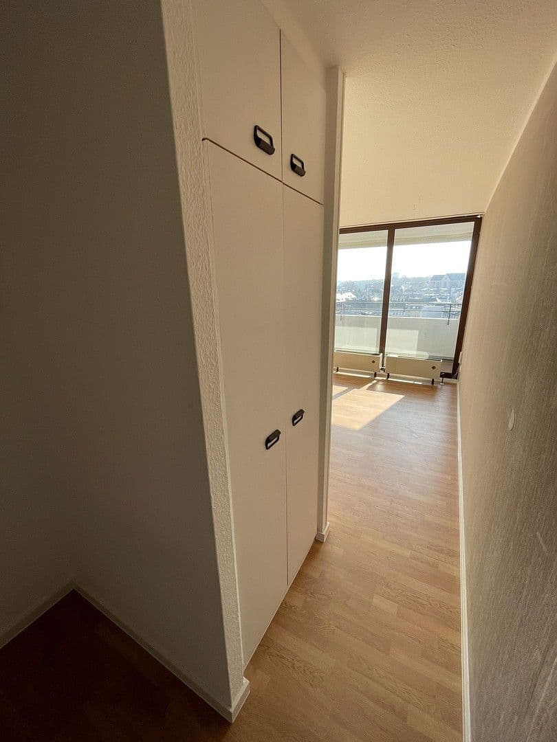 Prodej bytu 1+kk 35 m², Münsterstraße 8, Mainz, Porýní-Falc Prodej bytu 1+kk 35 m², Münsterstraße 8, Mainz, Porýní-Falc