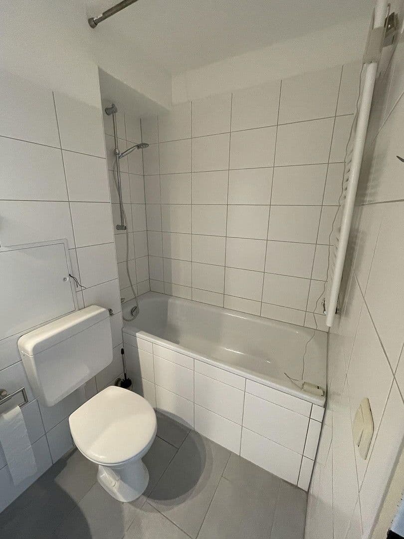 Prodej bytu 1+kk 35 m², Münsterstraße 8, Mainz, Porýní-Falc Prodej bytu 1+kk 35 m², Münsterstraße 8, Mainz, Porýní-Falc