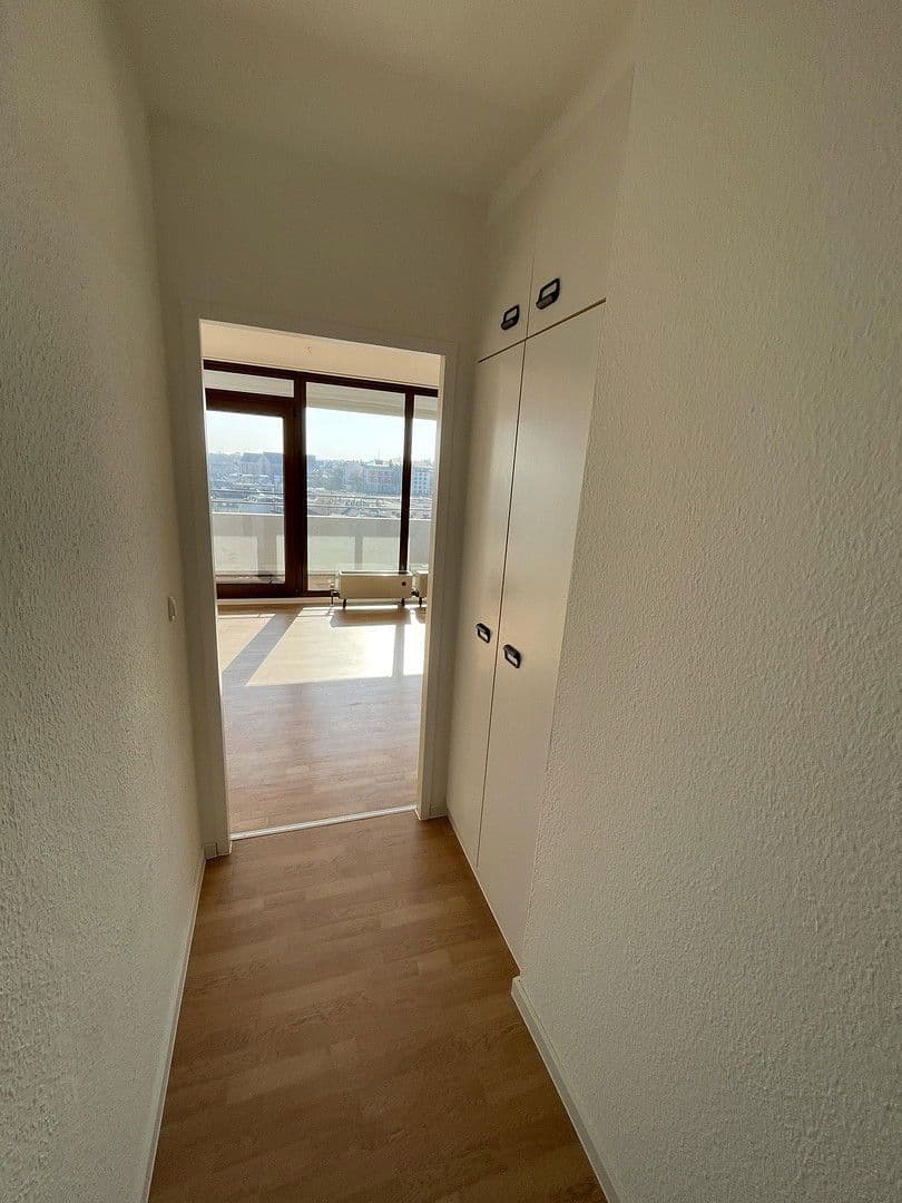 Prodej bytu 1+kk 35 m², Münsterstraße 8, Mainz, Porýní-Falc Prodej bytu 1+kk 35 m², Münsterstraße 8, Mainz, Porýní-Falc