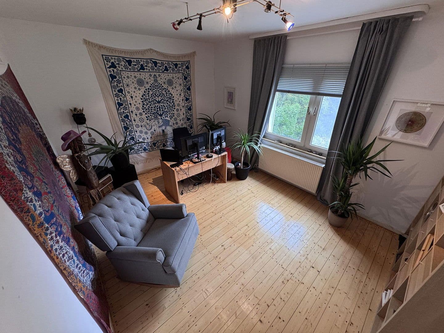 Prodej domu 115 m², pozemek 1.258 m², Elfringhauser Str. 113, Hattingen, Severní Porýní-Vestfálsko Prodej domu 115 m², pozemek 1.258 m², Elfringhauser Str. 113, Hattingen, Severní Porýní-Vestfálsko