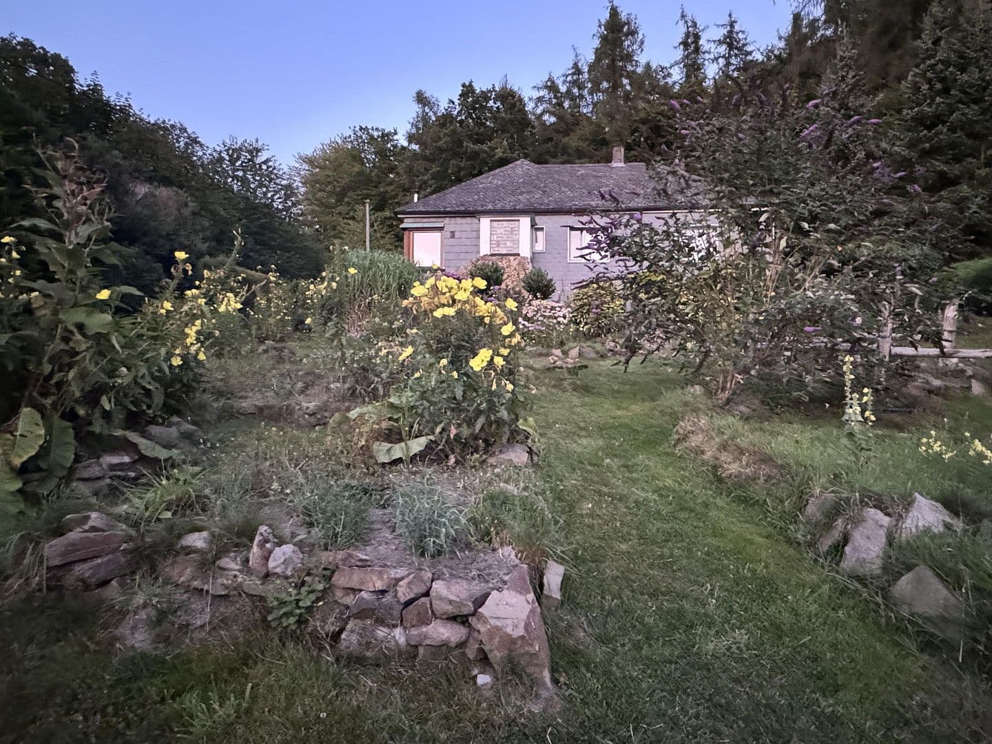 Prodej domu 115 m², pozemek 1.258 m², Elfringhauser Str. 113, Hattingen, Severní Porýní-Vestfálsko Prodej domu 115 m², pozemek 1.258 m², Elfringhauser Str. 113, Hattingen, Severní Porýní-Vestfálsko