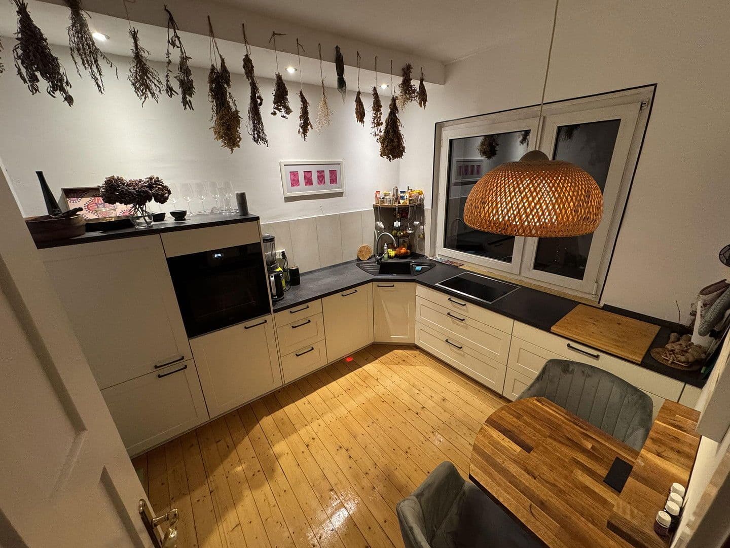 Prodej domu 115 m², pozemek 1.258 m², Elfringhauser Str. 113, Hattingen, Severní Porýní-Vestfálsko Prodej domu 115 m², pozemek 1.258 m², Elfringhauser Str. 113, Hattingen, Severní Porýní-Vestfálsko