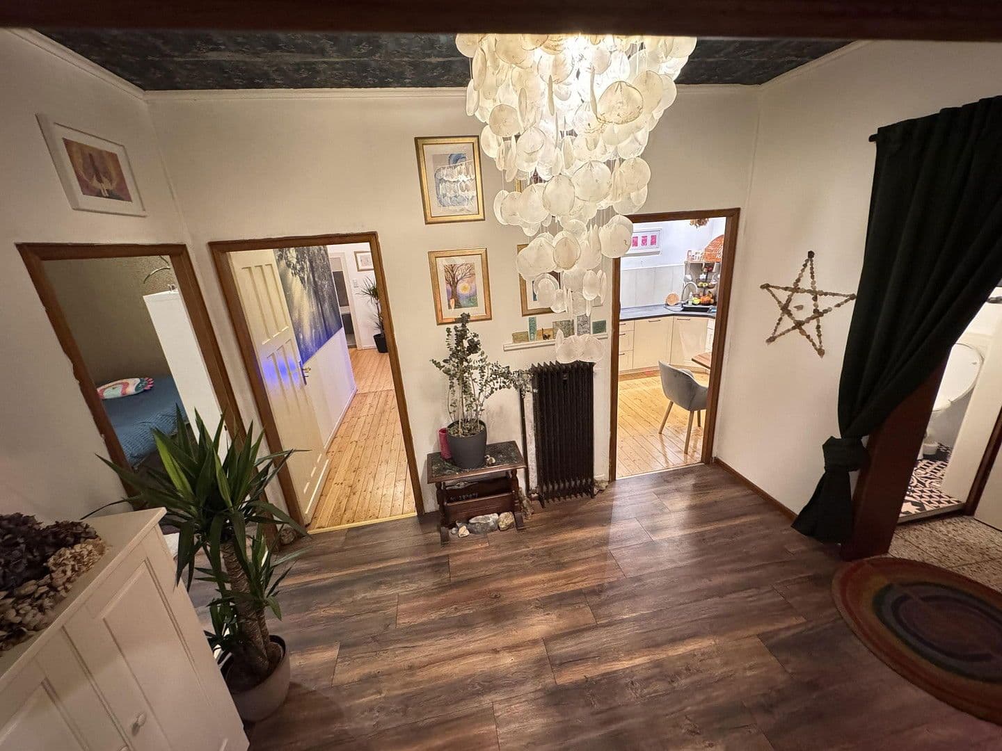 Prodej domu 115 m², pozemek 1.258 m², Elfringhauser Str. 113, Hattingen, Severní Porýní-Vestfálsko Prodej domu 115 m², pozemek 1.258 m², Elfringhauser Str. 113, Hattingen, Severní Porýní-Vestfálsko