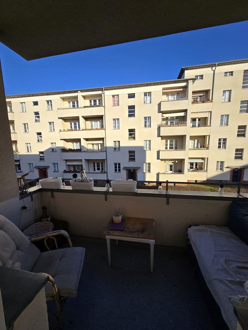 Prodej bytu 2+1 52 m², Otto-Franke-Straße 2, Berlin, Berlín Prodej bytu 2+1 52 m², Otto-Franke-Straße 2, Berlin, Berlín