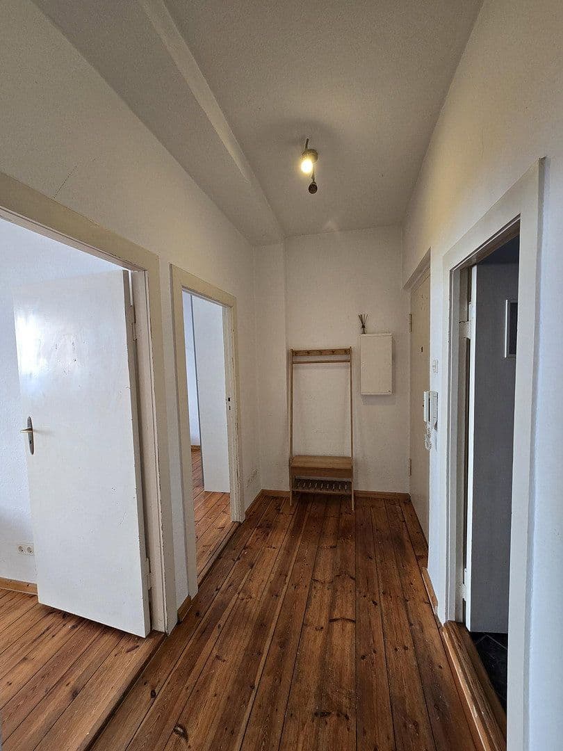 Prodej bytu 2+1 52 m², Otto-Franke-Straße 2, Berlin, Berlín Prodej bytu 2+1 52 m², Otto-Franke-Straße 2, Berlin, Berlín