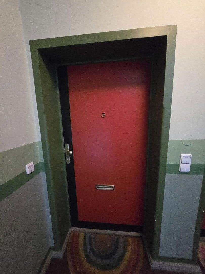 Prodej bytu 2+1 52 m², Otto-Franke-Straße 2, Berlin, Berlín Prodej bytu 2+1 52 m², Otto-Franke-Straße 2, Berlin, Berlín