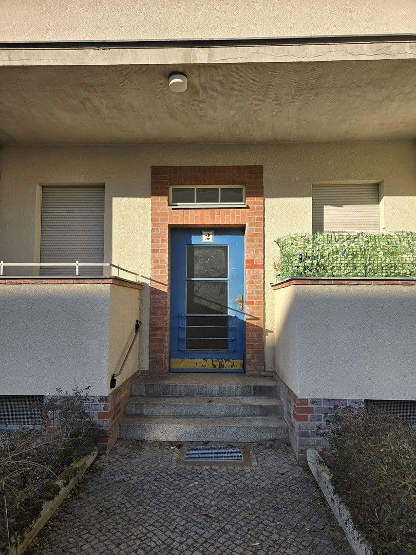 Prodej bytu 2+1 52 m², Otto-Franke-Straße 2, Berlin, Berlín Prodej bytu 2+1 52 m², Otto-Franke-Straße 2, Berlin, Berlín