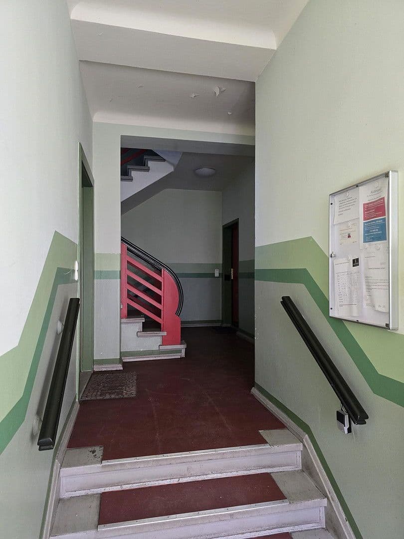 Prodej bytu 2+1 52 m², Otto-Franke-Straße 2, Berlin, Berlín Prodej bytu 2+1 52 m², Otto-Franke-Straße 2, Berlin, Berlín