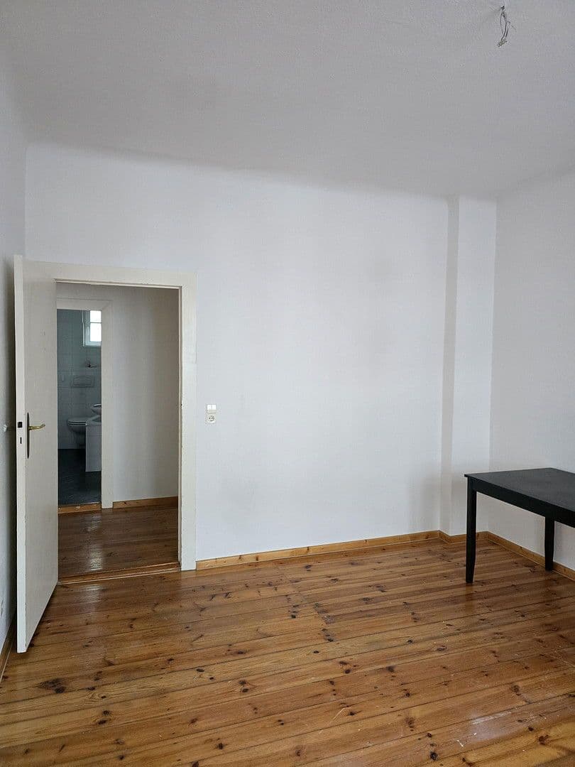 Prodej bytu 2+1 52 m², Otto-Franke-Straße 2, Berlin, Berlín Prodej bytu 2+1 52 m², Otto-Franke-Straße 2, Berlin, Berlín