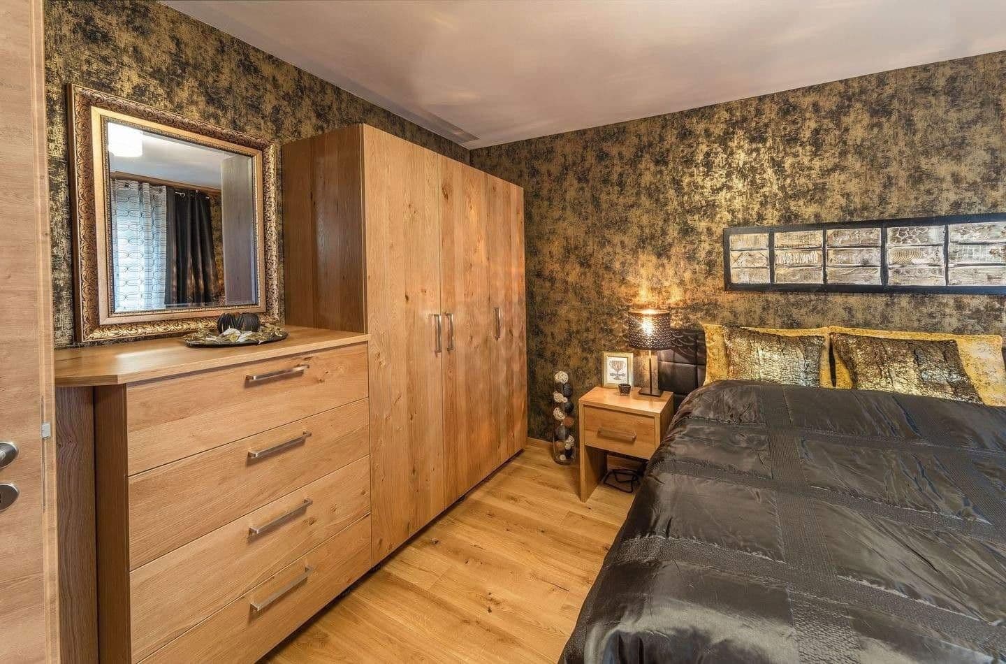 Pronájem bytu 2+1 60 m², Kraußstraße, 8, Nürnberg, Bavorsko Pronájem bytu 2+1 60 m², Kraußstraße, 8, Nürnberg, Bavorsko