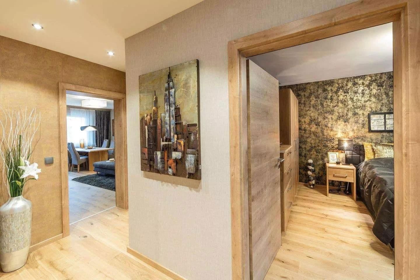 Pronájem bytu 2+1 60 m², Kraußstraße, 8, Nürnberg, Bavorsko Pronájem bytu 2+1 60 m², Kraußstraße, 8, Nürnberg, Bavorsko