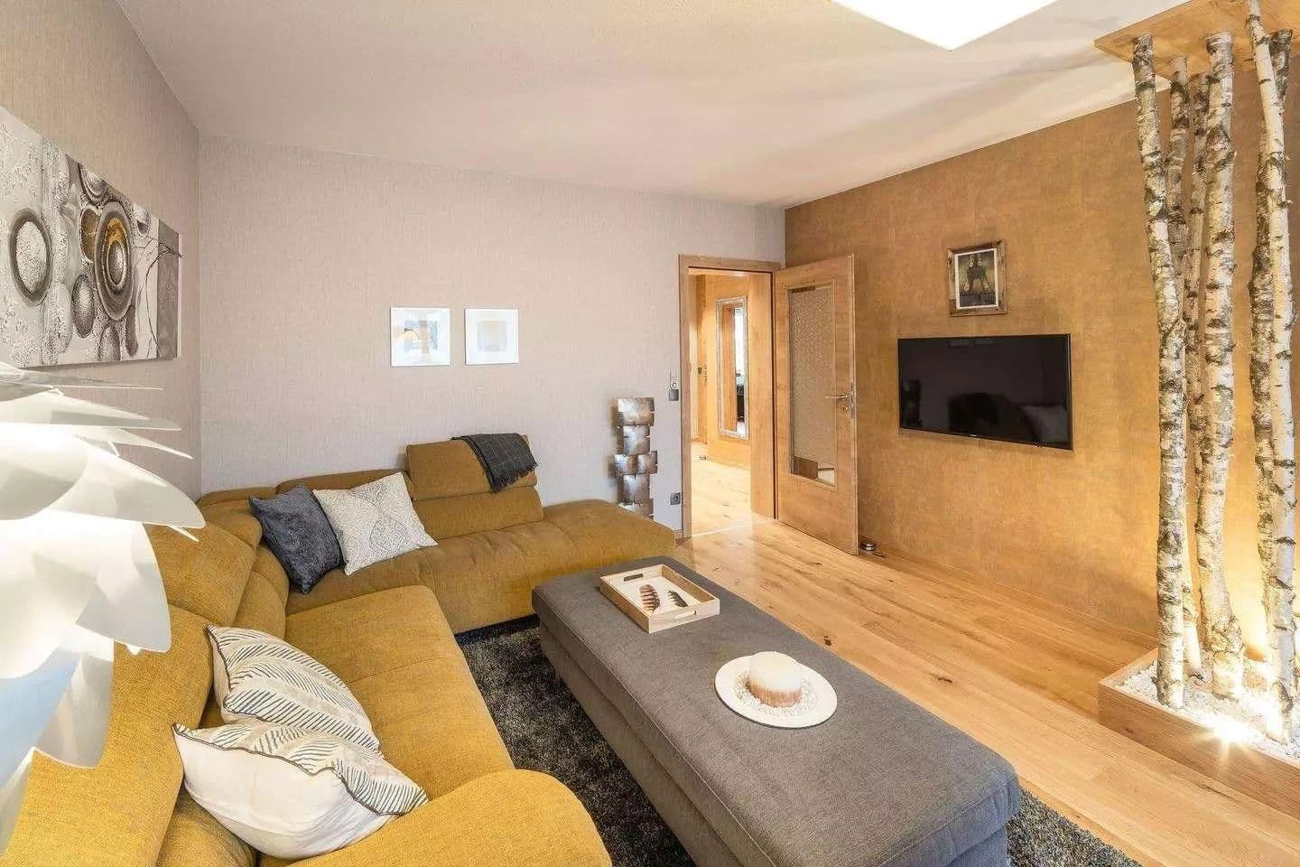 Pronájem bytu 2+1 60 m², Kraußstraße, 8, Nürnberg, Bavorsko Pronájem bytu 2+1 60 m², Kraußstraße, 8, Nürnberg, Bavorsko