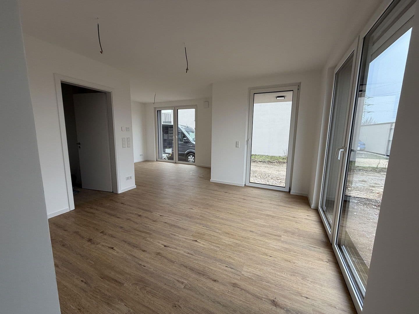 Pronájem bytu 1+1 52 m², Kamillenweg 32, Osnabrück-Voxtrup, Dolní Sasko Pronájem bytu 1+1 52 m², Kamillenweg 32, Osnabrück-Voxtrup, Dolní Sasko