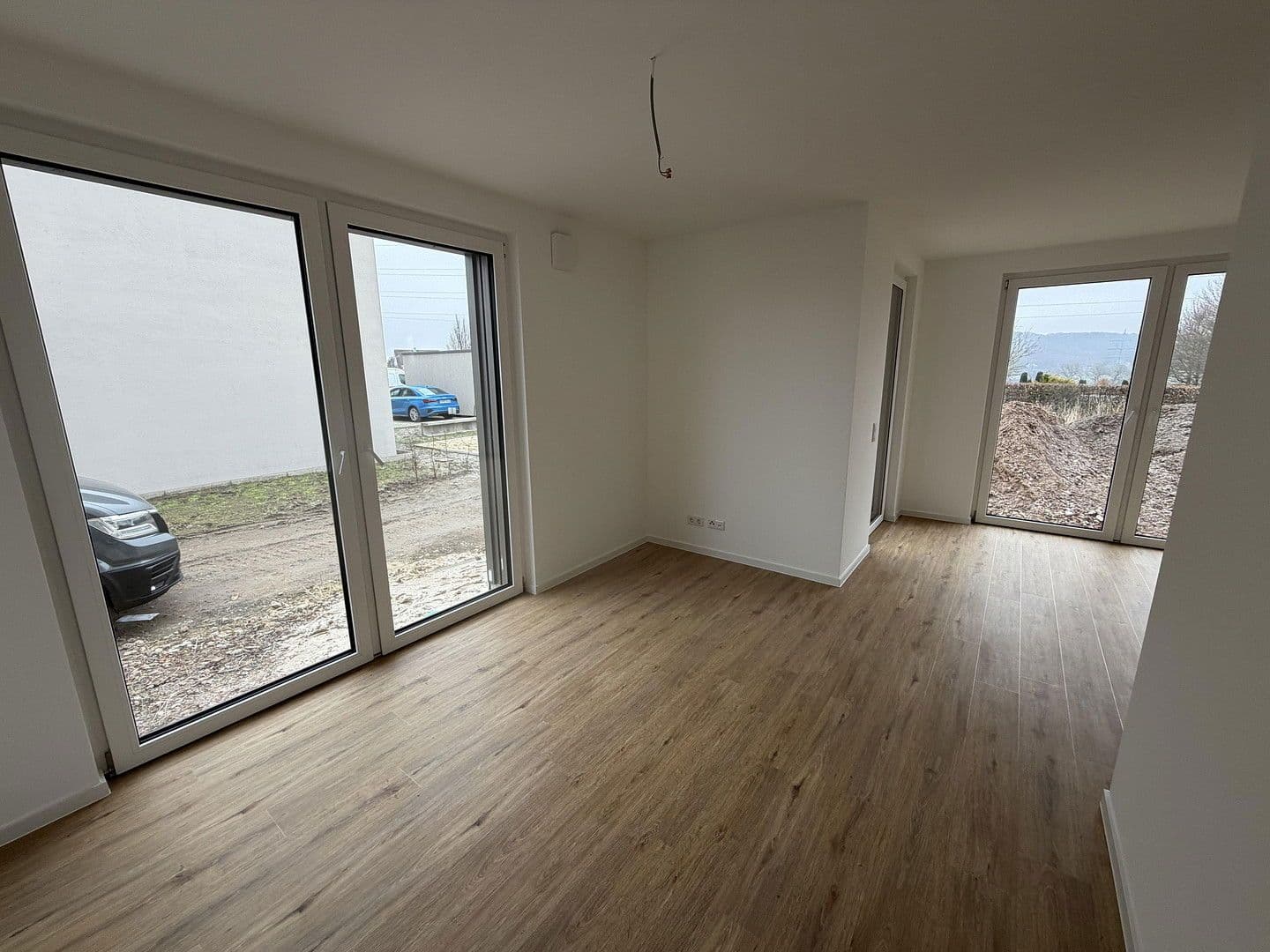 Pronájem bytu 1+1 52 m², Kamillenweg 32, Osnabrück-Voxtrup, Dolní Sasko Pronájem bytu 1+1 52 m², Kamillenweg 32, Osnabrück-Voxtrup, Dolní Sasko