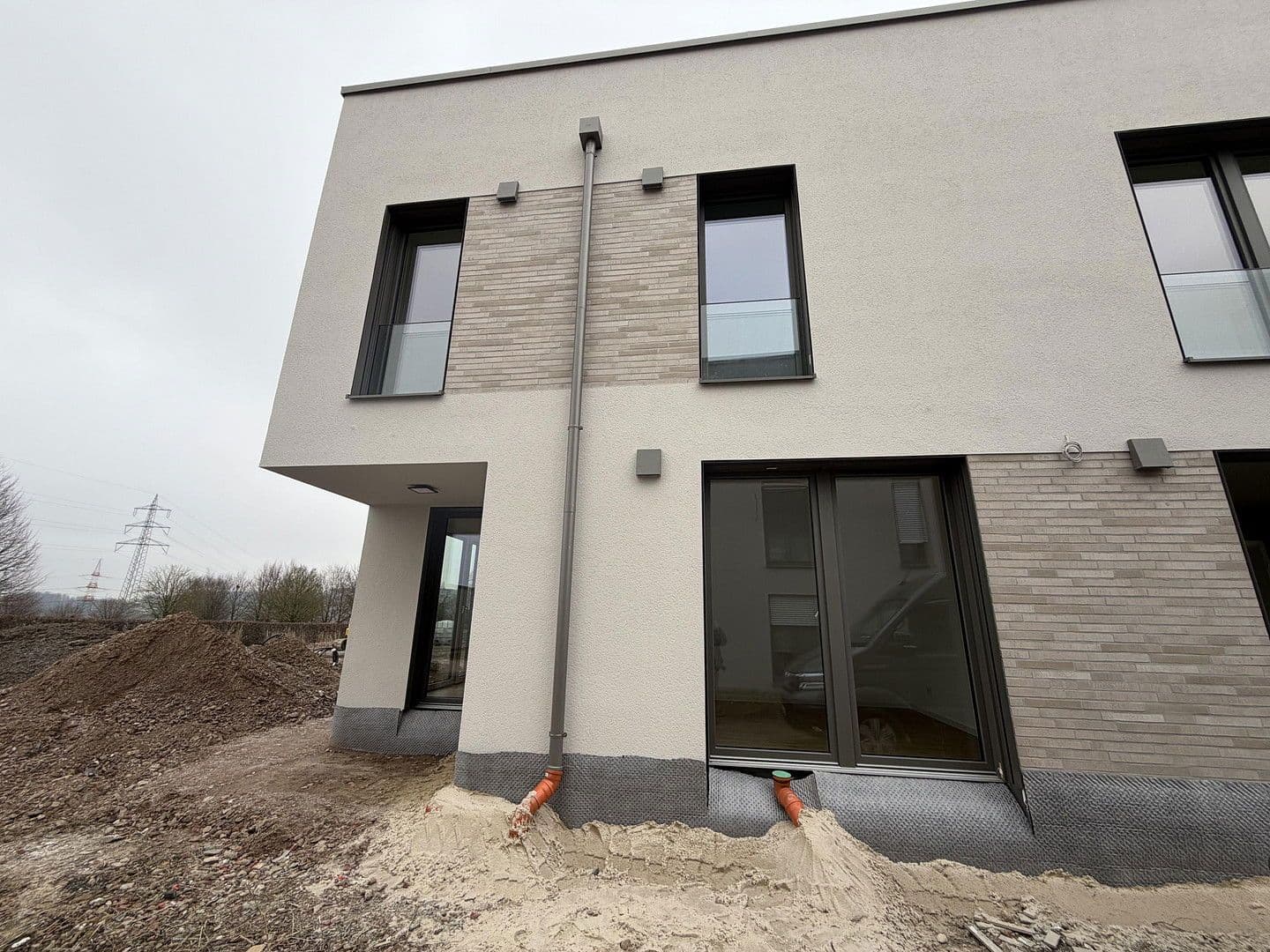 Pronájem bytu 1+1 52 m², Kamillenweg 32, Osnabrück-Voxtrup, Dolní Sasko Pronájem bytu 1+1 52 m², Kamillenweg 32, Osnabrück-Voxtrup, Dolní Sasko