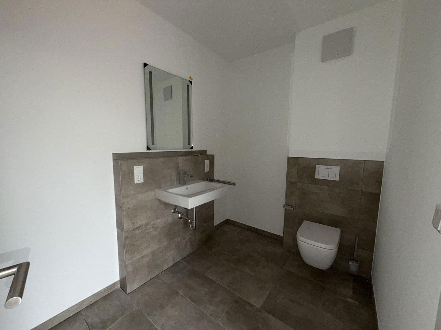 Pronájem bytu 1+1 52 m², Kamillenweg 32, Osnabrück-Voxtrup, Dolní Sasko Pronájem bytu 1+1 52 m², Kamillenweg 32, Osnabrück-Voxtrup, Dolní Sasko