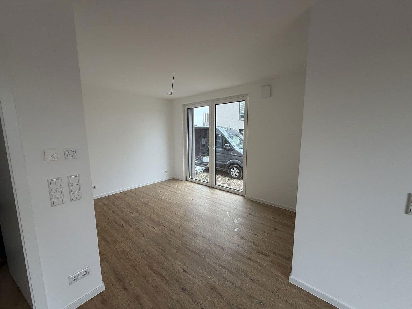 Pronájem bytu 1+1 52 m², Kamillenweg 32, Osnabrück-Voxtrup, Dolní Sasko Pronájem bytu 1+1 52 m², Kamillenweg 32, Osnabrück-Voxtrup, Dolní Sasko