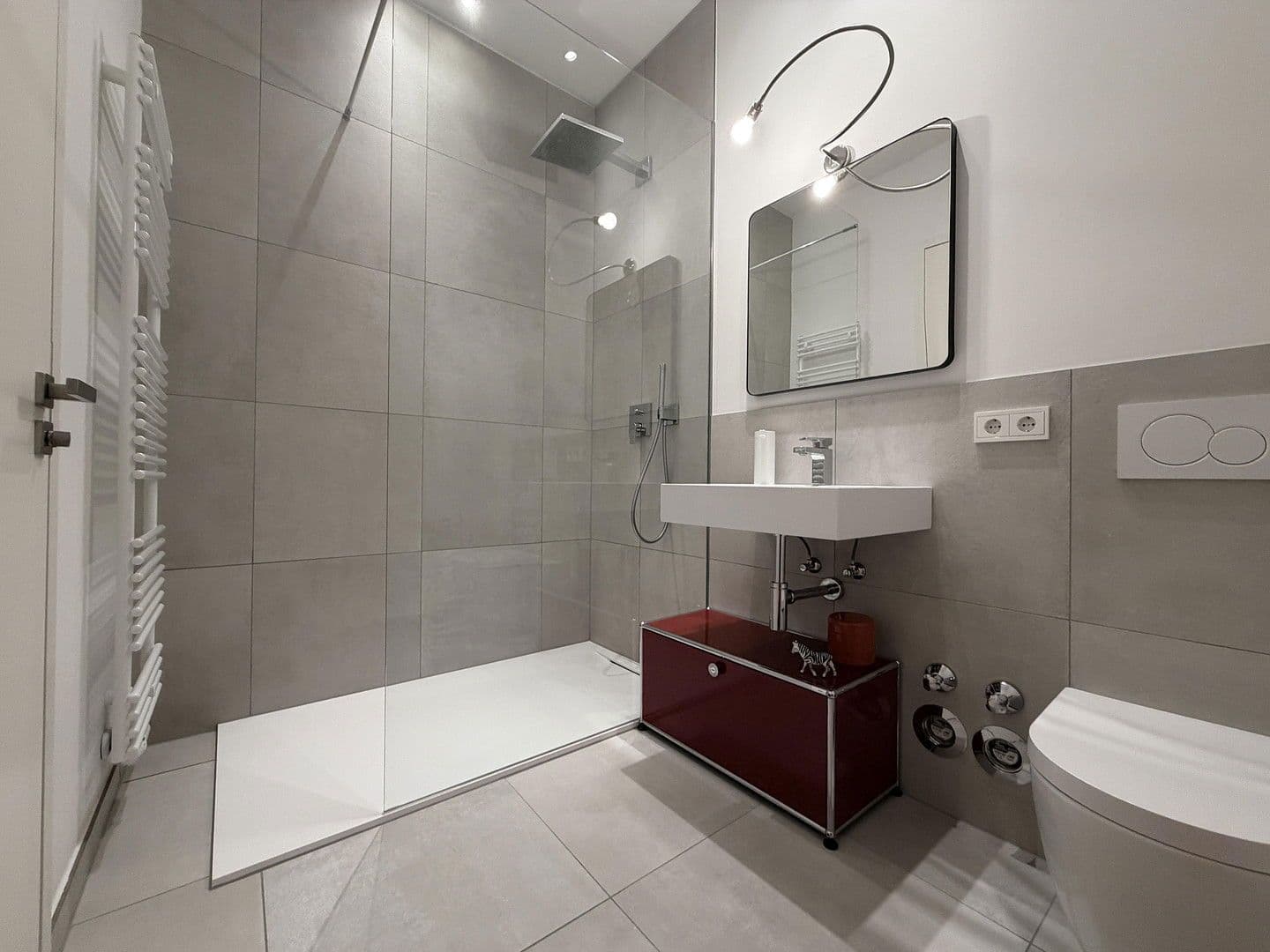 Prodej bytu 3+1 115 m², Berlin, Berlín Prodej bytu 3+1 115 m², Berlin, Berlín