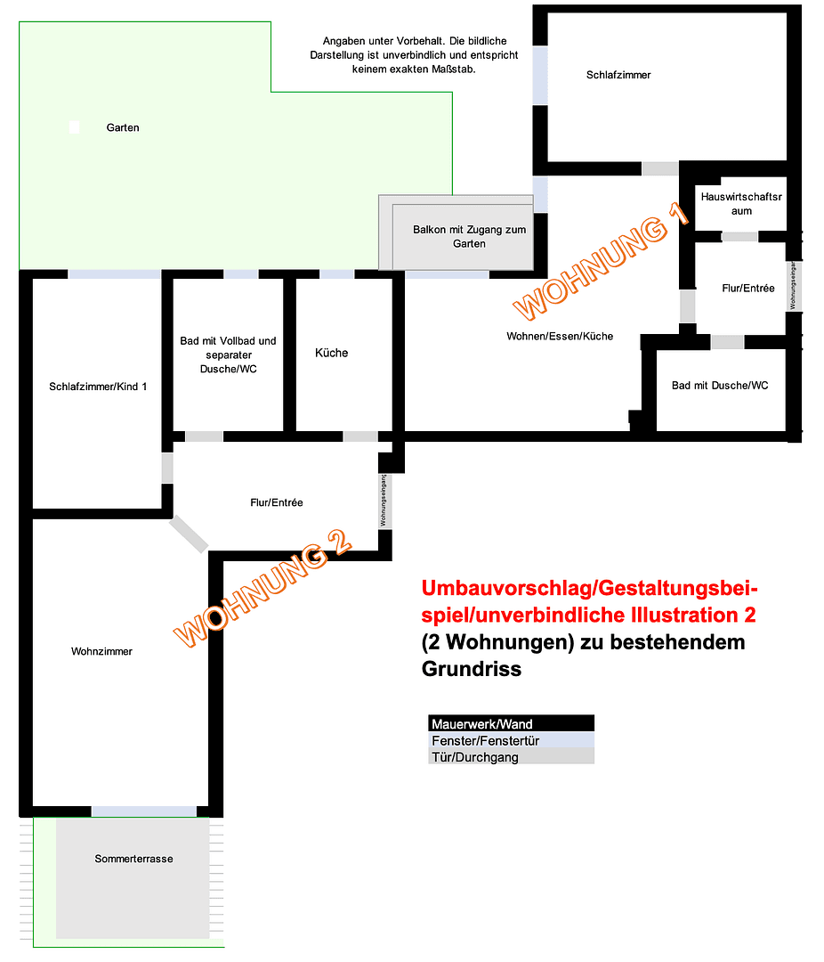 Prodej bytu 3+1 115 m², Berlin, Berlín Prodej bytu 3+1 115 m², Berlin, Berlín